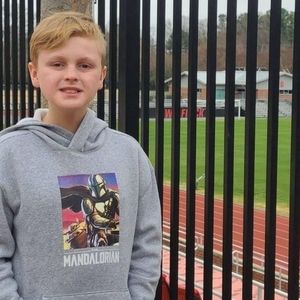 Meet your Posher, Jacob